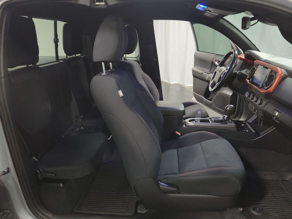 2020 Toyota Tacoma TRD Sport V6