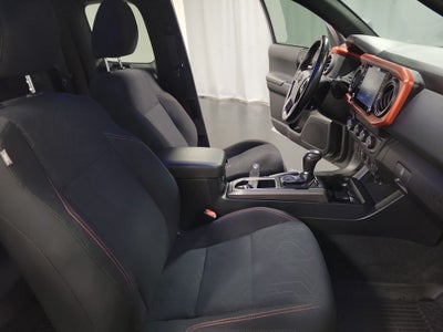2020 Toyota Tacoma TRD Sport V6