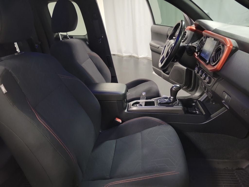 2020 Toyota Tacoma TRD Sport V6