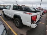 2019 Toyota Tacoma TRD Off-Road V6