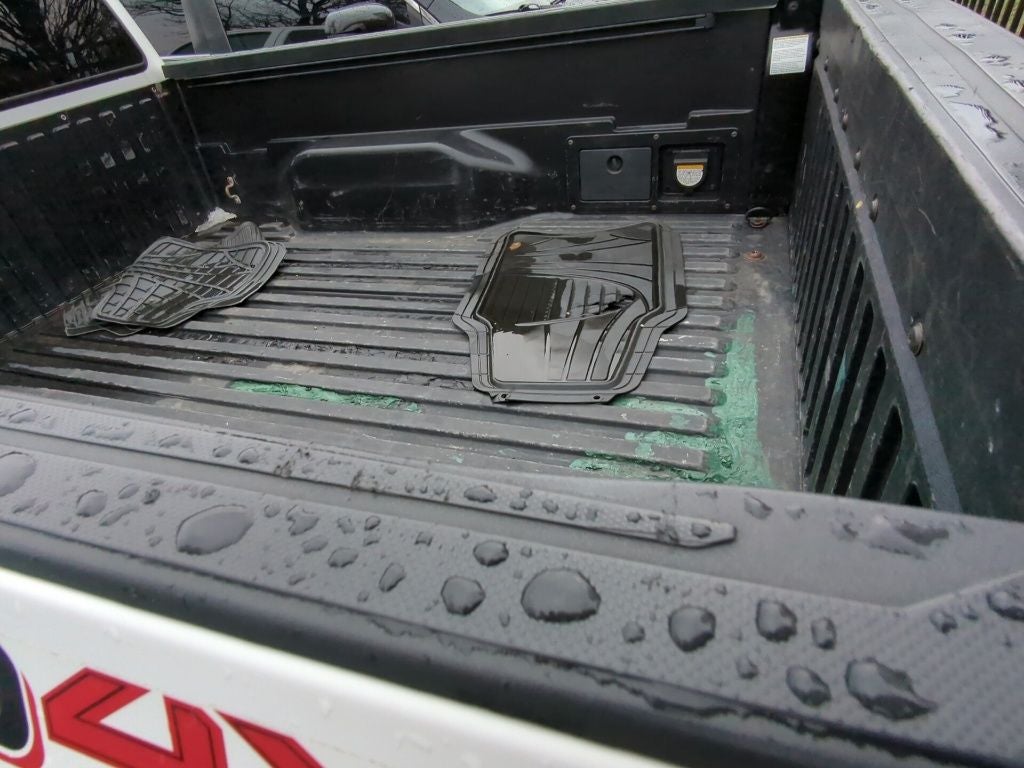 2019 Toyota Tacoma TRD Off-Road V6