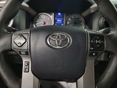 2017 Toyota Tacoma SR5 V6