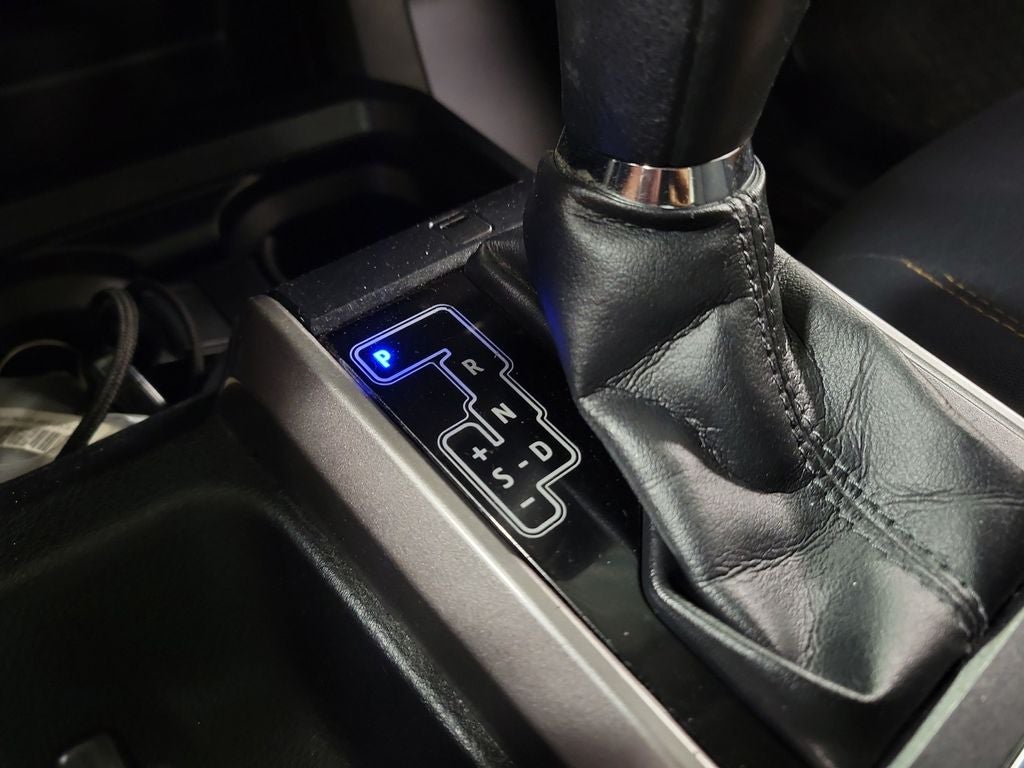2017 Toyota Tacoma SR5 V6