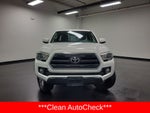 2017 Toyota Tacoma SR5 V6