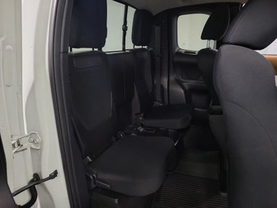2017 Toyota Tacoma SR5 V6