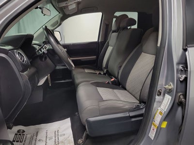 2017 Toyota Tundra SR5 4.6L V8