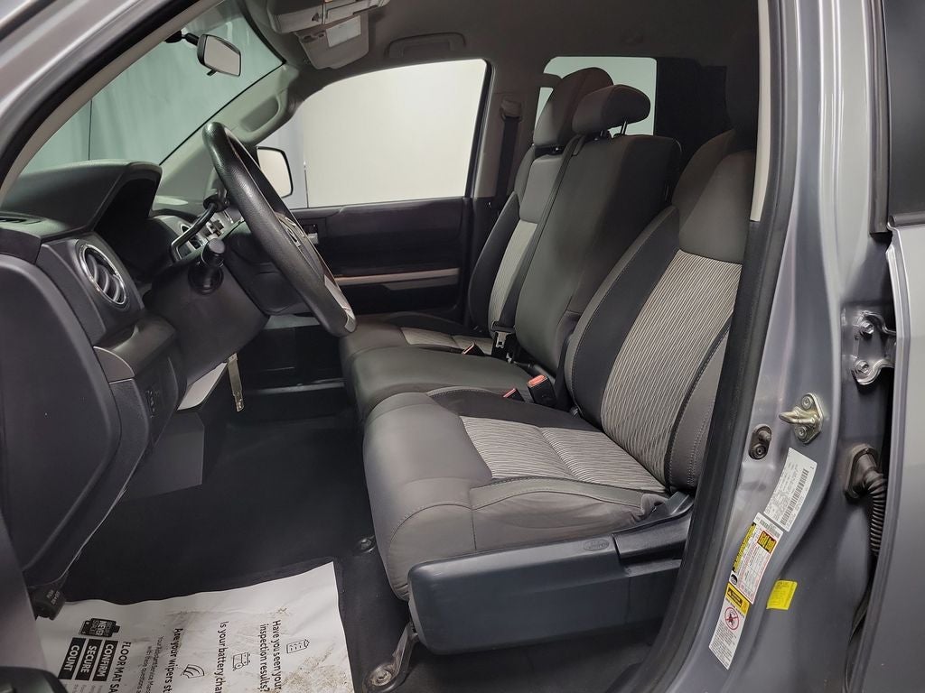 2017 Toyota Tundra SR5 4.6L V8