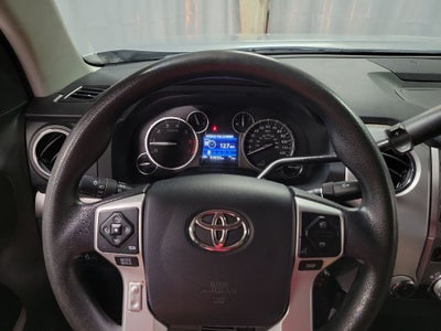 2017 Toyota Tundra SR5 4.6L V8
