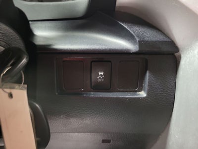 2017 Toyota Tundra SR5 4.6L V8