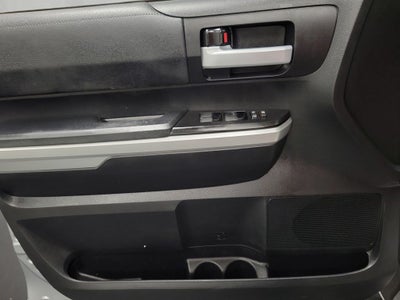 2017 Toyota Tundra SR5 4.6L V8