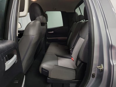 2017 Toyota Tundra SR5 4.6L V8