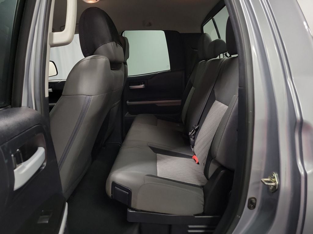 2017 Toyota Tundra SR5 4.6L V8