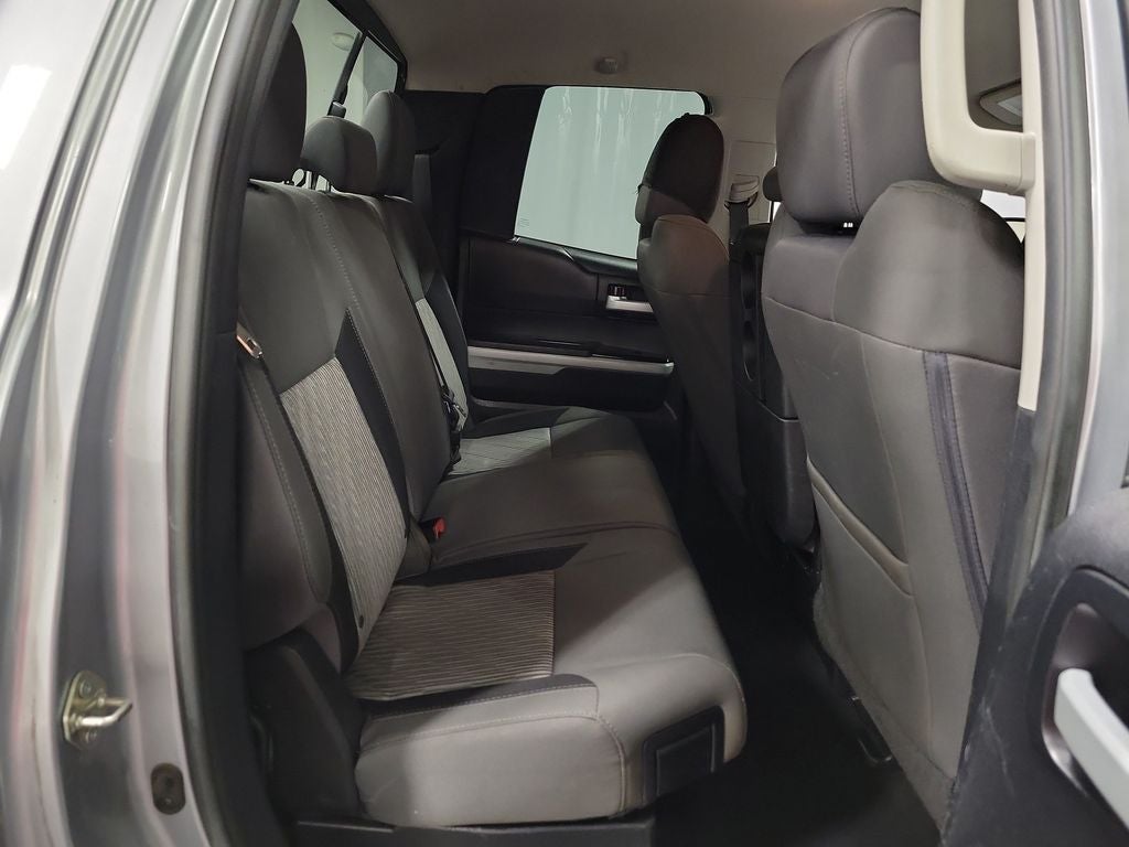 2017 Toyota Tundra SR5 4.6L V8