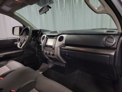 2017 Toyota Tundra SR5 4.6L V8