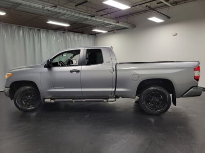 2017 Toyota Tundra SR5 4.6L V8