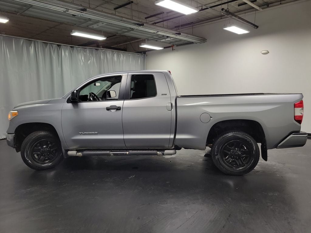 2017 Toyota Tundra SR5 4.6L V8