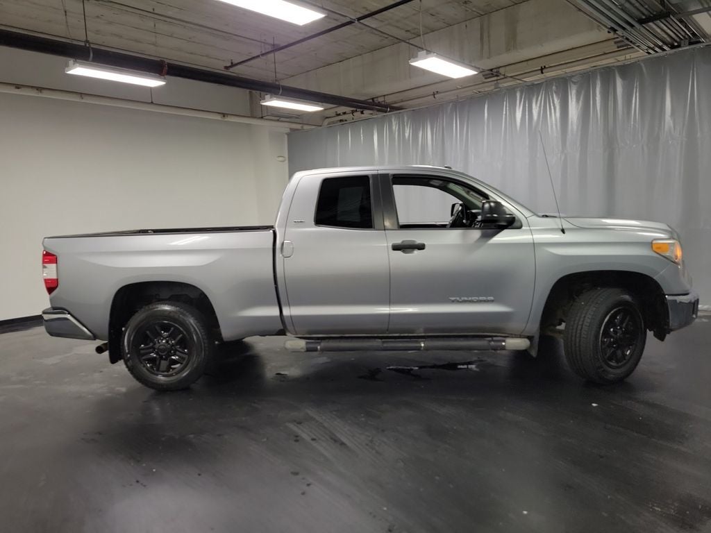 2017 Toyota Tundra SR5 4.6L V8
