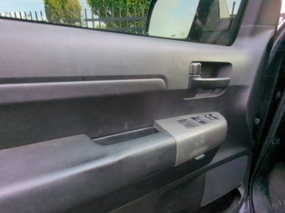 2012 Toyota Tundra Grade 4.6L V8