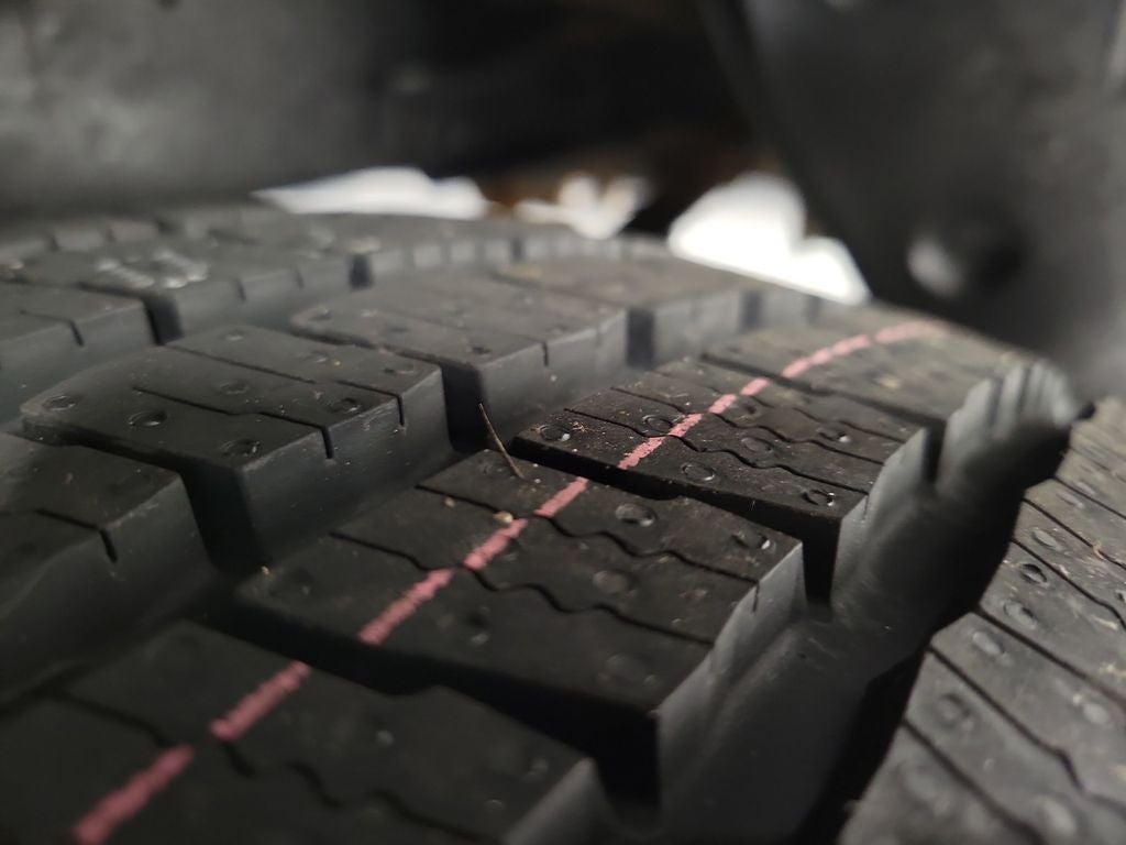 2017 Toyota Tundra SR5 4.6L V8