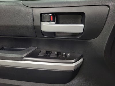 2017 Toyota Tundra SR5 4.6L V8