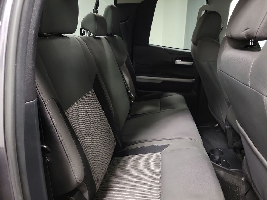 2017 Toyota Tundra SR5 4.6L V8