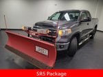 2017 Toyota Tundra SR5 4.6L V8