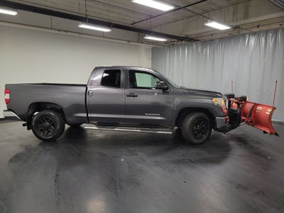 2017 Toyota Tundra SR5 4.6L V8