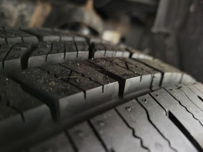 2015 Toyota Tacoma Base V6