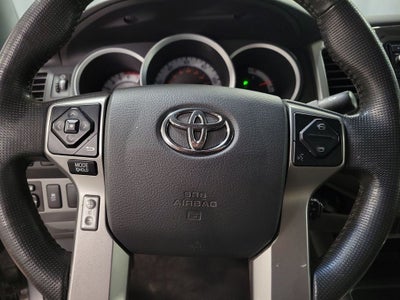 2015 Toyota Tacoma Base V6