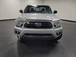 2015 Toyota Tacoma Base V6