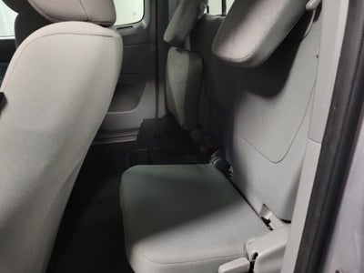 2015 Toyota Tacoma Base V6