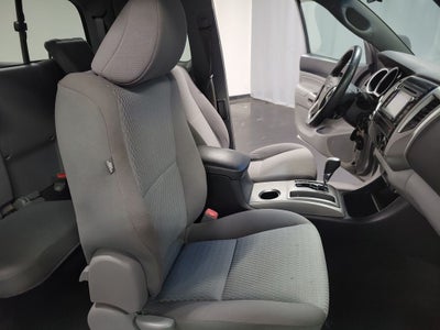 2015 Toyota Tacoma Base V6