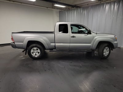 2015 Toyota Tacoma Base V6