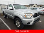 2012 Toyota Tacoma Base V6