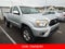 2012 Toyota Tacoma Base V6