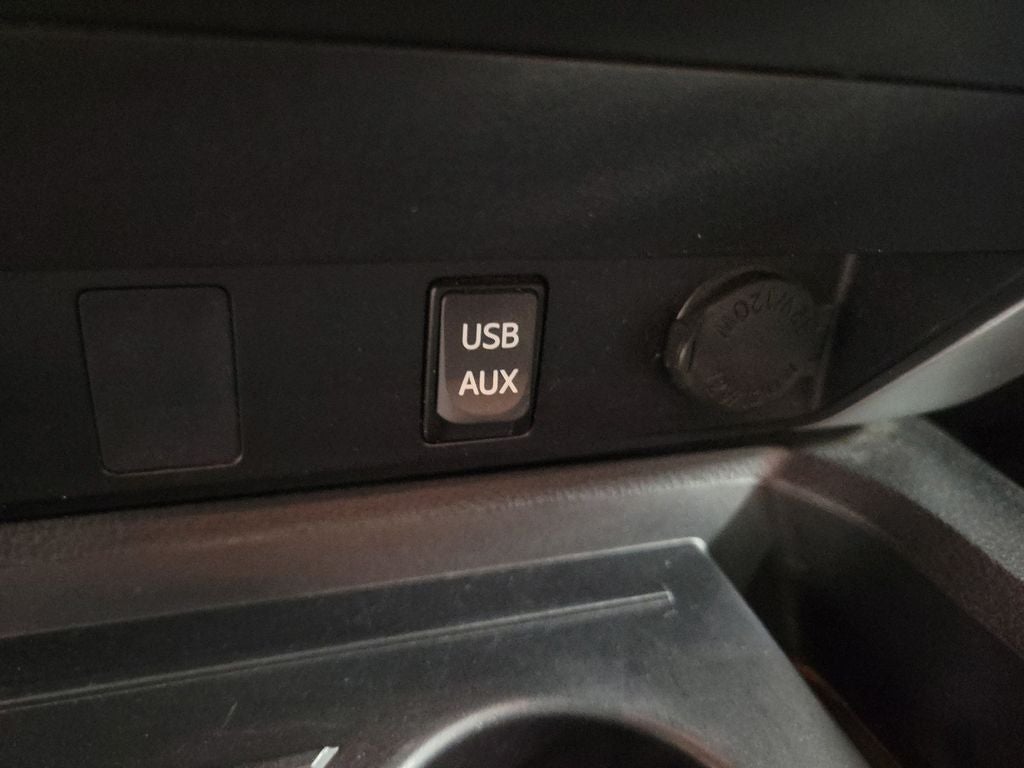 2015 Toyota Tundra SR5