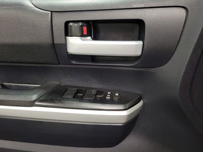 2015 Toyota Tundra SR5