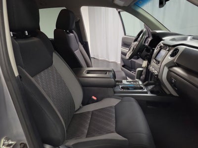 2015 Toyota Tundra SR5