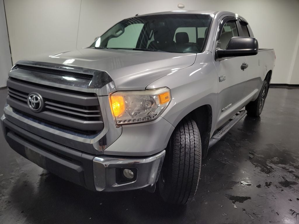 2015 Toyota Tundra SR5