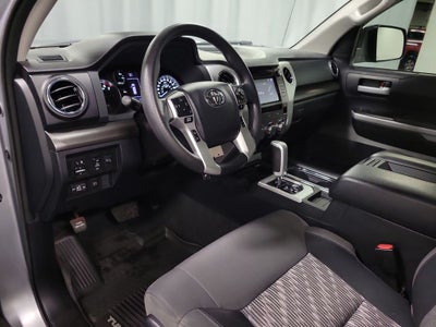 2019 Toyota Tundra SR5