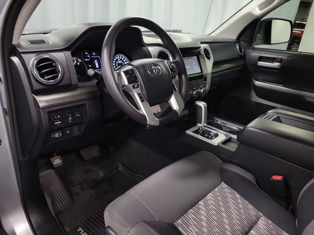 2019 Toyota Tundra SR5