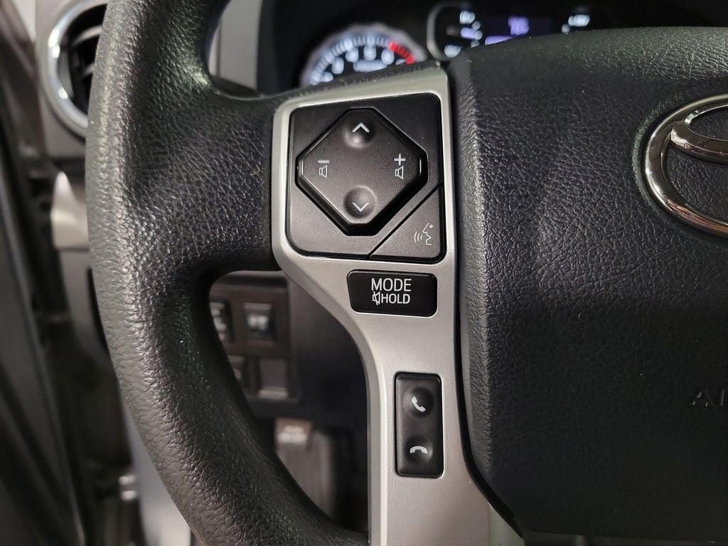 2019 Toyota Tundra SR5