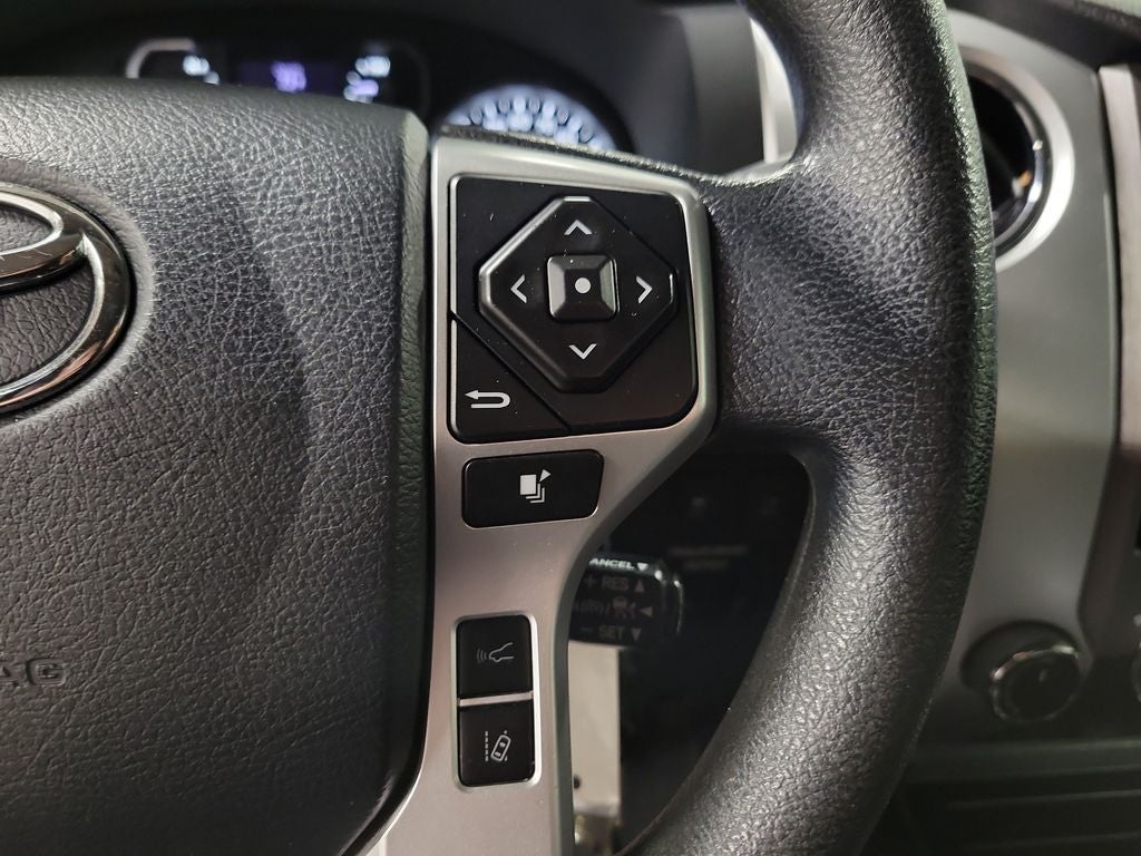 2019 Toyota Tundra SR5