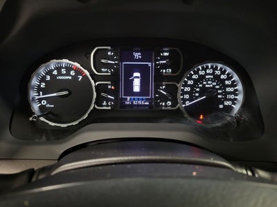 2019 Toyota Tundra SR5