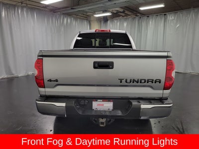 2019 Toyota Tundra SR5