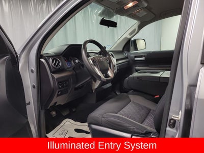 2015 Toyota Tundra SR5