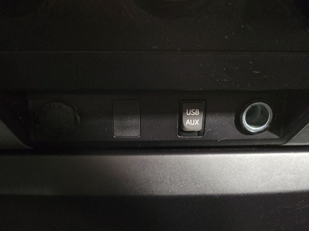 2015 Toyota Tundra SR5