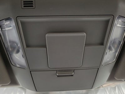 2015 Toyota Tundra SR5