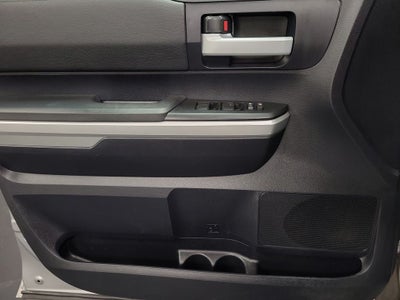 2015 Toyota Tundra SR5