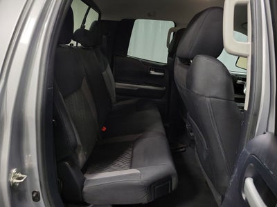 2015 Toyota Tundra SR5